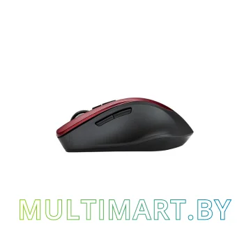 Мышь ASUS WT425 (красный) картинка 2
